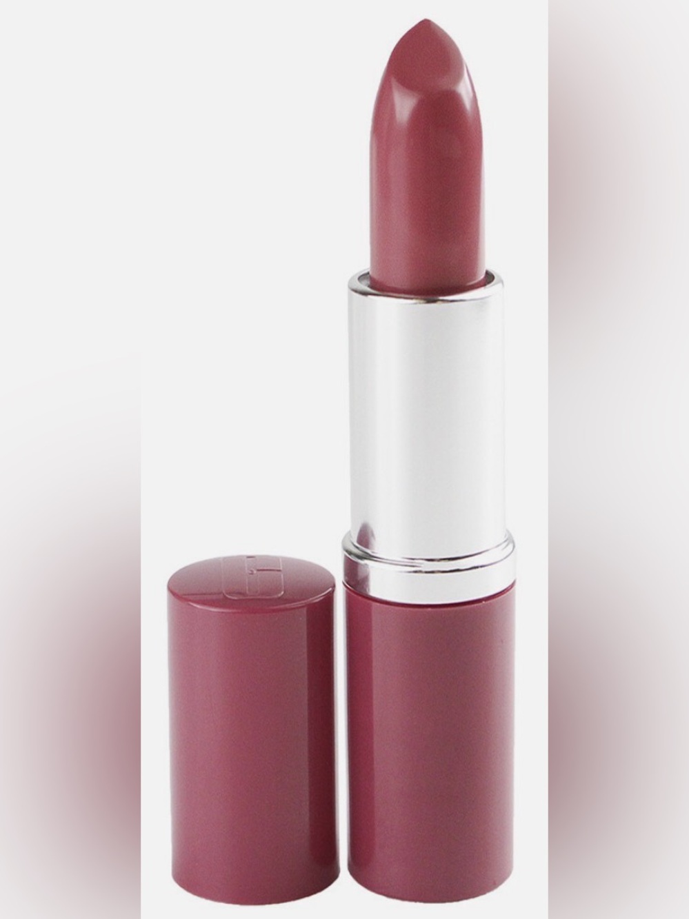 Clinique 2 Plum Pop #4 Lipsticks NEW No Box Med/Dark Pink/Plum Y2K 2000s Color